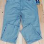 Mens New Dunnes lightweight stretch chinos W36 Image 2