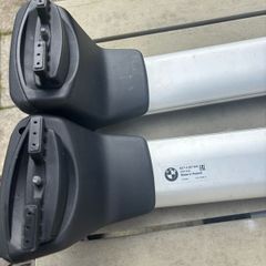 BMW G20 roof bars