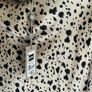 NWT Paul Costelloe skirt satin Medium Image 3