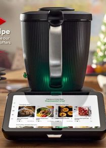 Tm 7 ,Thermomix
