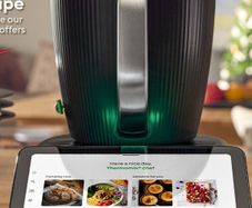 Tm 7 ,Thermomix