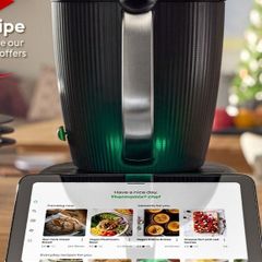 Tm 7 ,Thermomix