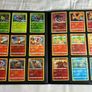 Complete Pokemon Go 100% Master Set All SR + Extra Promo Cards + Ultra Pro MewTwo Binder Image 4