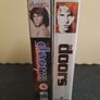 The Doors - The Ultimate Story of Sex, Drugs & Rock 'N' Roll - Dance on Fire VHS Image 8
