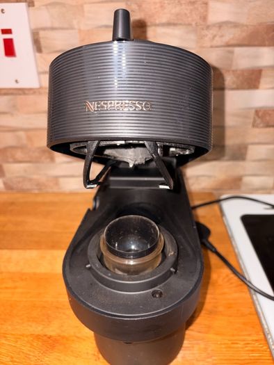 Nespresso Vertuo coffee pod machine
