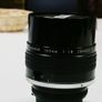 Vintage Nikon NIKKOR 105mm f/1.8 Ai-S Lens Image 7