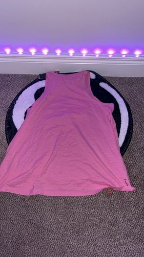 Under Armour Laddies Small 3 Piece Tech Training Set