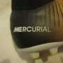Soccer boots    NIKE   size 5.5 Image 3