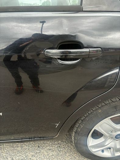 2010 Ford Focus