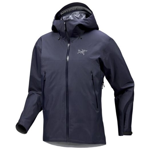 Arc'teryx Goretex Beta Jacket new with tags  XL genuine RRP 400