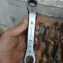 good amount of vintage tools Image 3