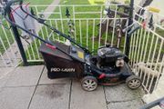 Lawnmower