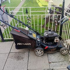 Lawnmower