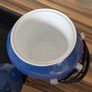 American football snack helmet Image 3