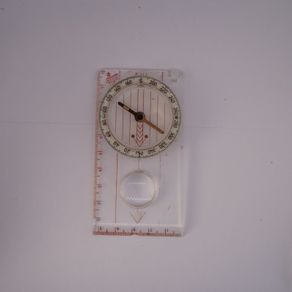 Silva Orienteering Compass