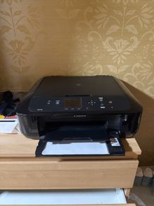 printer canon