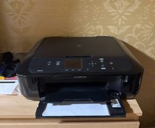 printer canon