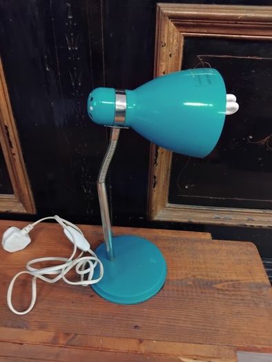 Vintage Style Lamp