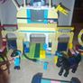 Lego Friends Stephanie's Horse Jumping Image 7