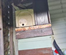 Bee keeping hives