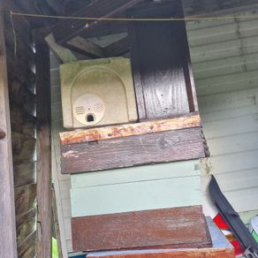Bee keeping hives