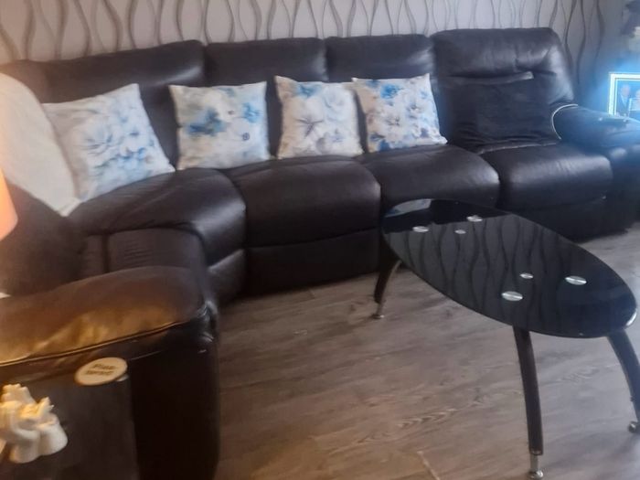 Sofa Recliner