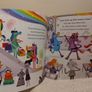 Uh-oh! It's the Unicorns! children,s storybook Image 6
