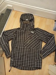 Helly Hansen Wind & Waterproof Jacket