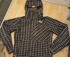 Helly Hansen Wind & Waterproof Jacket