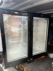 bottle cooler