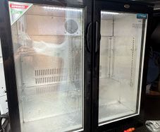 bottle cooler