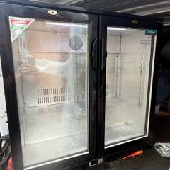 bottle cooler
