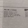 Daihatsu Charade Brake Pads. Image 2