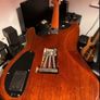US Custom guitars full honduras mahogany high spec Image 2