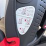 Joie ISO-fix Car Seat 9-36kg Image 2