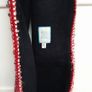 Wool cowl scarf Image 5