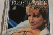 Rod Stewart The Very Best Of Cd