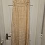 Zara boho dress Never used Image 6