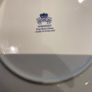 Aynsley 8.5 inch Somerset plates stunning Image 4