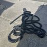 Hip fitness rope Image 2