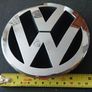Volkswagen Passat Golf Bora VW Emblem - Geniuine orginal Image 4