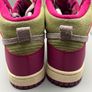 Women's Nike Dunk High - High Dynamic Berry - UK Size 6 EU 40 Image 7