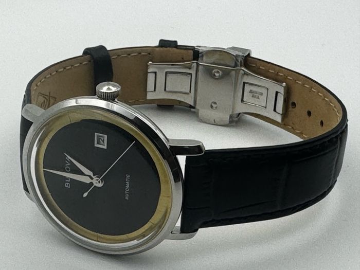 BULOVA Limited Edition automatic
