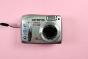 Olympus Camedia C370 Zoom