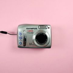 Olympus Camedia C370 Zoom