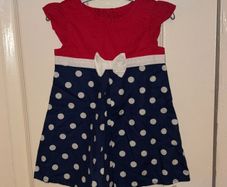 Mothercare new with tag 3-6m dress