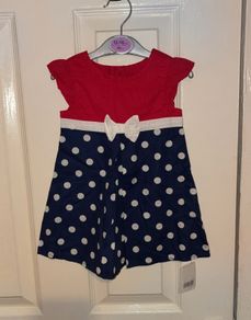 Mothercare new with tag 3-6m dress