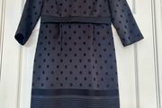 Daisy May black dress size S