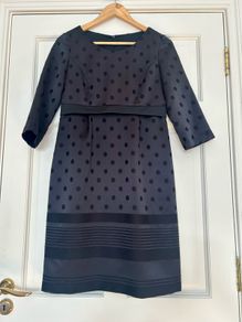 Daisy May black dress size S