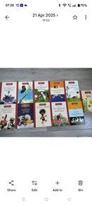 German Children's Books